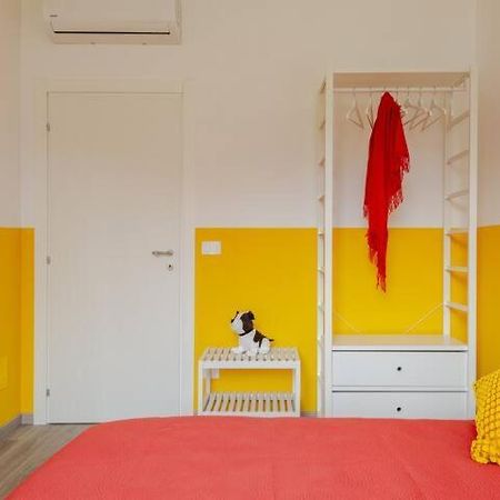 Boutique Apartment Family Chiusi Esterno foto