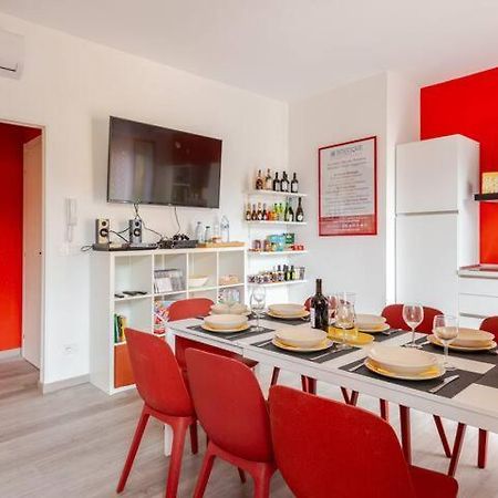 Boutique Apartment Family Chiusi Esterno foto