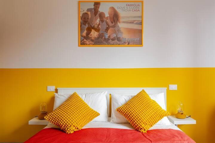 Boutique Apartment Family Chiusi Esterno foto