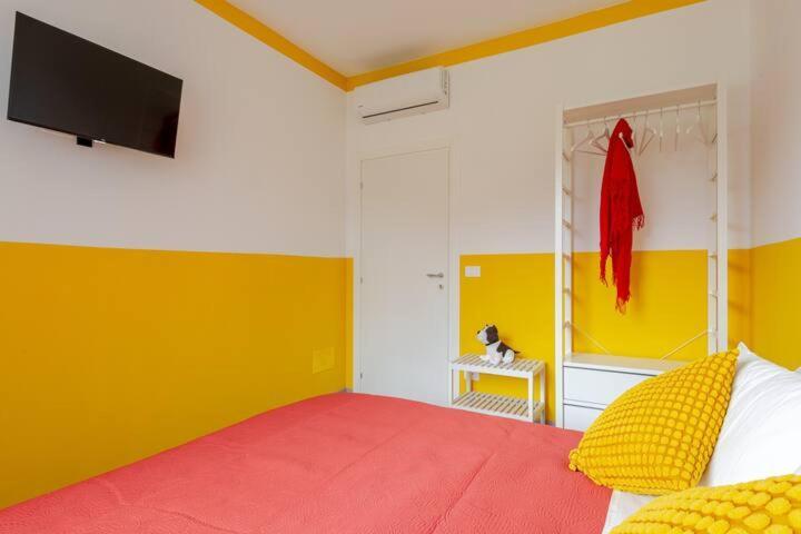 Boutique Apartment Family Chiusi Esterno foto