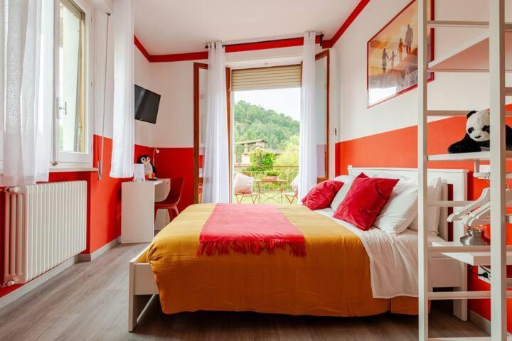 Boutique Apartment Family Chiusi Esterno foto