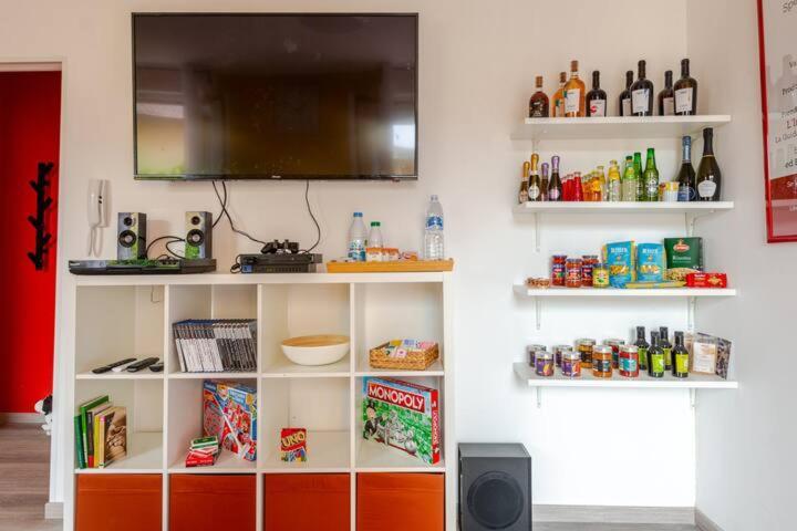 Boutique Apartment Family Chiusi Esterno foto